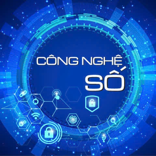 Công nghệ số